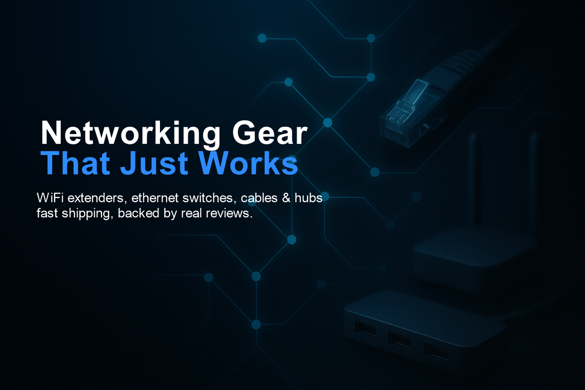 Digital Network hero banner
